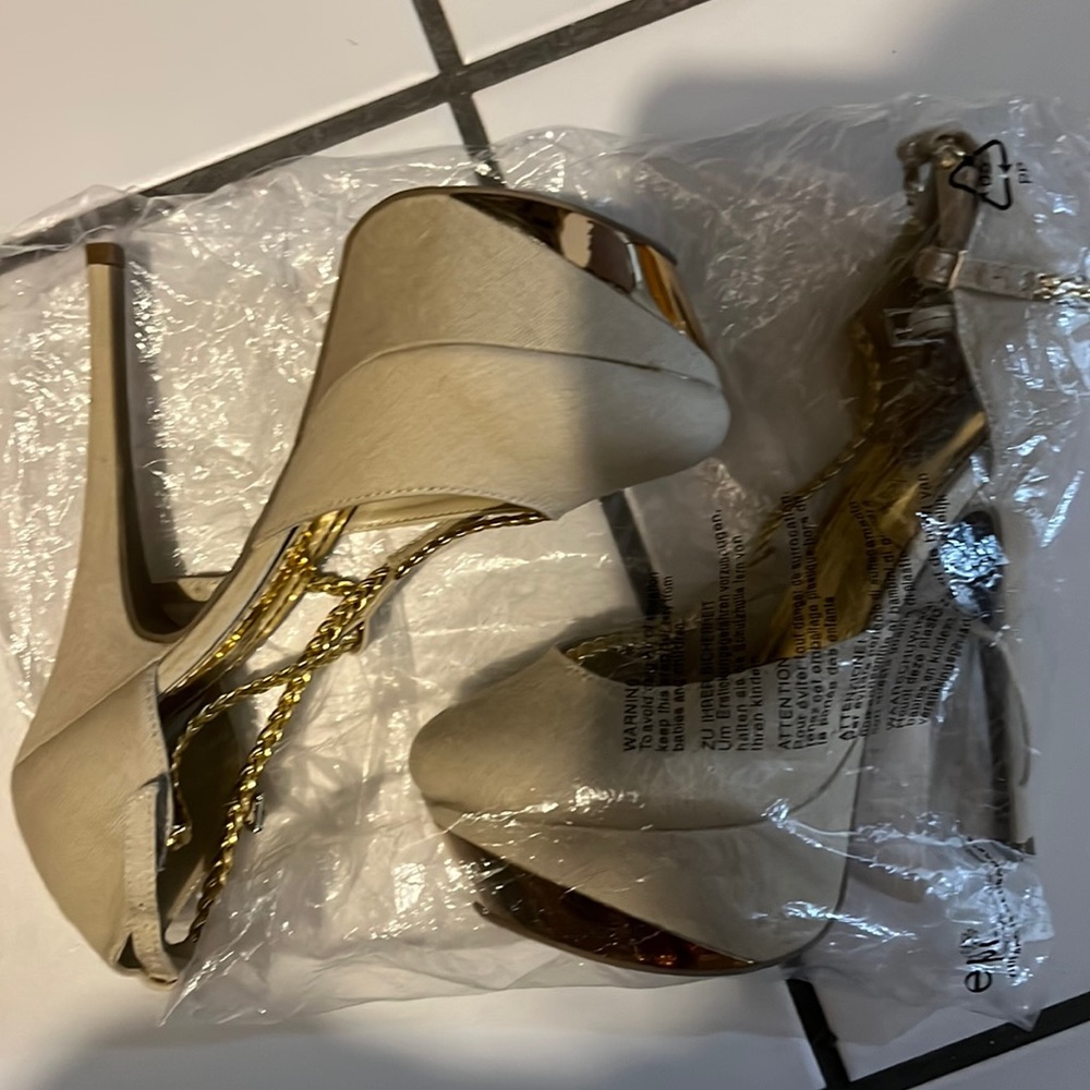 Y’all heels